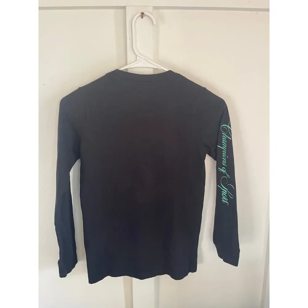 Nike girls small shirt